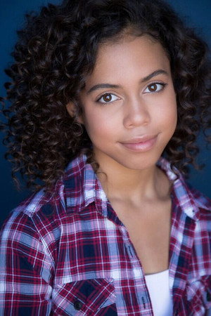Cover image for Asia Monet Ray