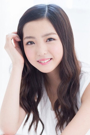 Cover image for Yoshizawa Ririka