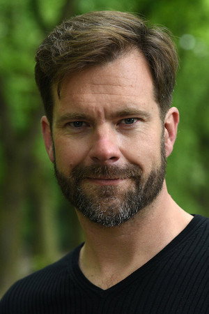 Cover image for Justin Svoboda