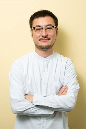 Cover image for Hikaru Ishii