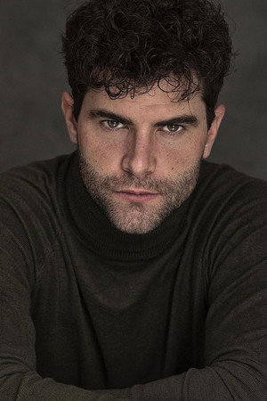 Cover image for Diego Dominguez