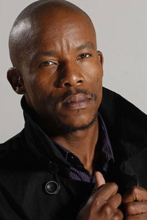 Cover image for Mduduzi Mabaso