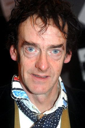 Cover image for Edward Tudor-Pole