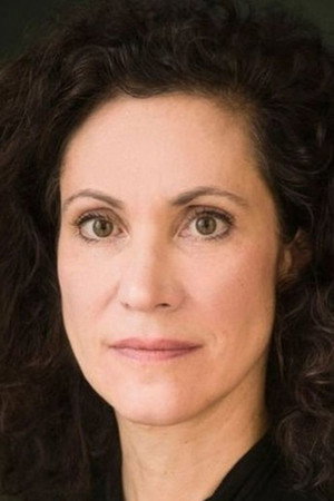 Cover image for Justine Hirschfeld