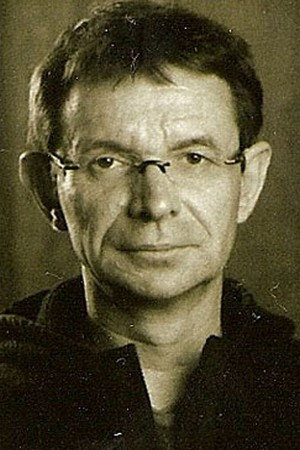 Cover image for Tomasz Matraszek
