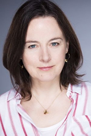 Cover image for Amanda Drew