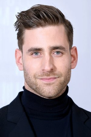 Cover image for Oliver Jackson-Cohen