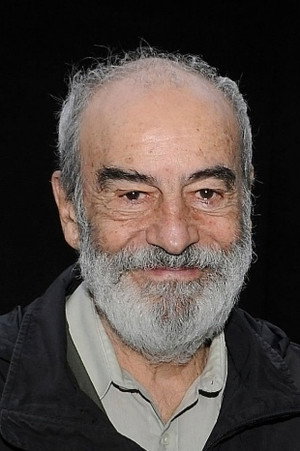 Cover image for Emilio Echevarría