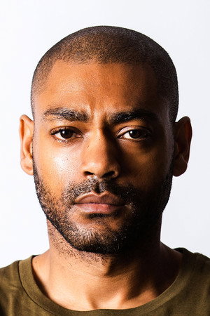 Cover image for Kane Robinson