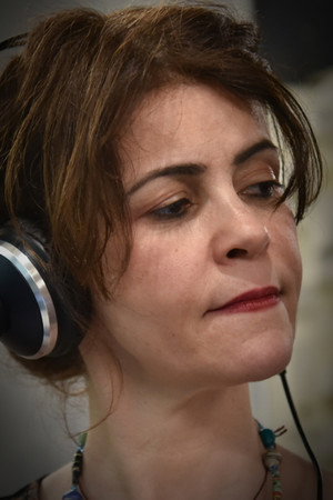 Cover image for Silvia Salvatori