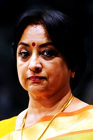 Cover image for Lakshmi