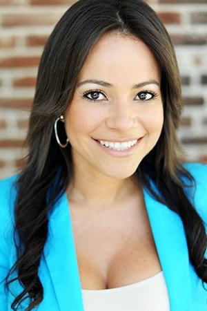Cover image for Arlina Rodríguez