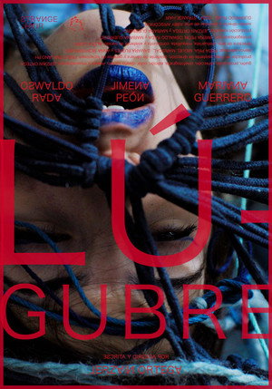 Poster for Lúgubre