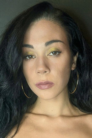 Cover image for Nichollette Taylor Acosta
