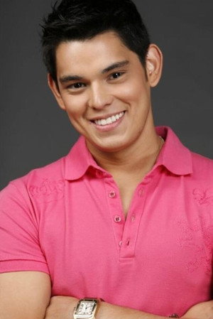 Cover image for Richard Gutierrez