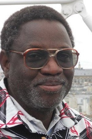 Cover image for Michel Ange Nzojibwami