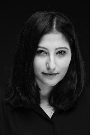 Cover image for Nona Khodai