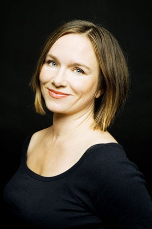 Cover image for Camilla Larsson