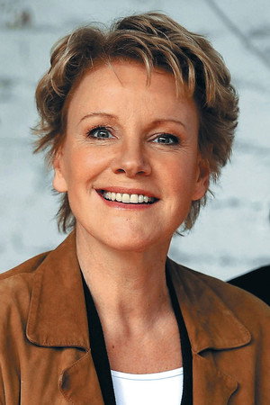 Cover image for Mariele Millowitsch