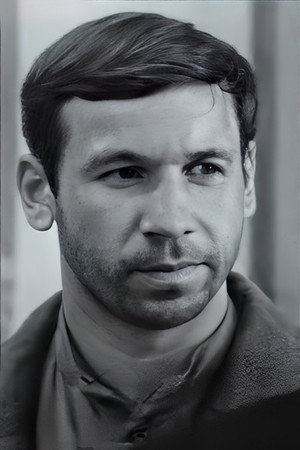 Cover image for Александр Анисимов