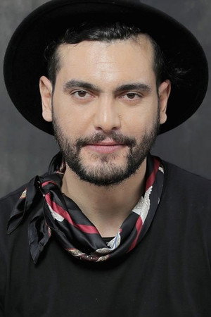 Cover image for Samer Ismail