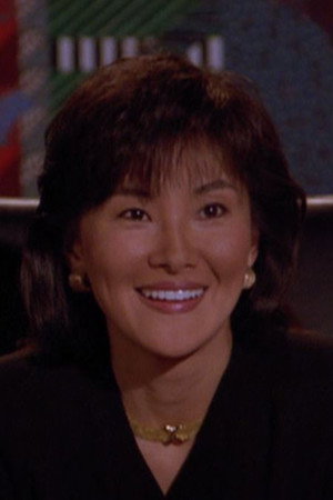 Cover image for Maggie Han