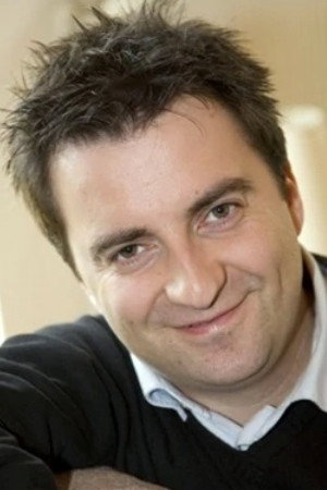 Cover image for Emmanuel Rausenberger