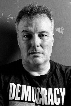 Cover image for Jello Biafra