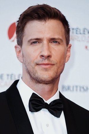 Cover image for Patrick Heusinger