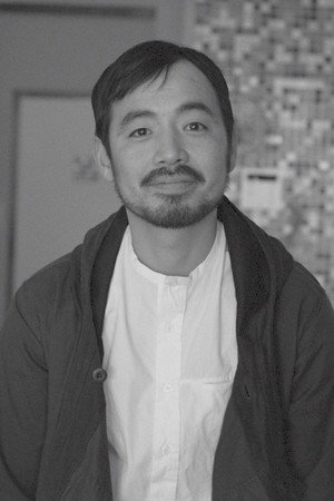 Cover image for 松浦祐也