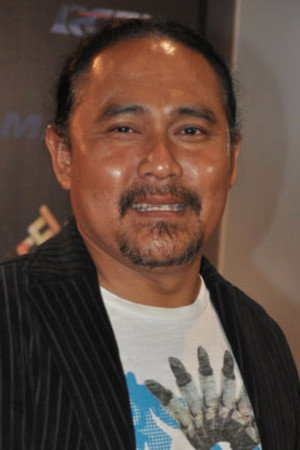 Cover image for Ipung Rachmat Syaiful