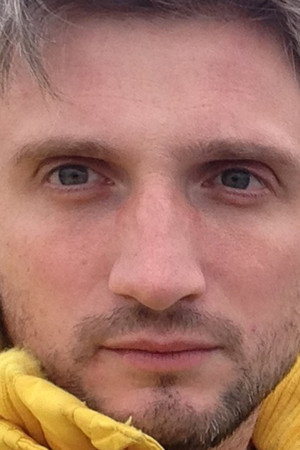 Cover image for Юрий Мирошниченко