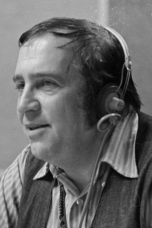 Cover image for Jean Shepherd