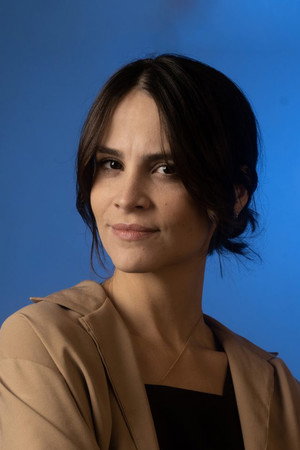 Cover image for Micaela Riera