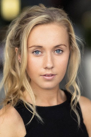 Cover image for Emma O'Shea