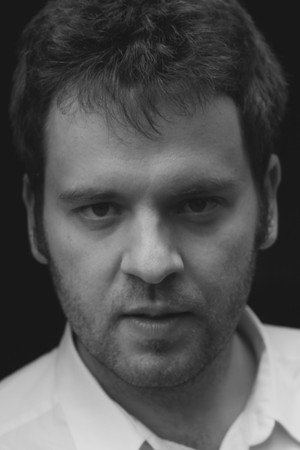 Cover image for Bojan Heyn