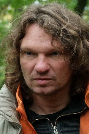 Cover image for Igor Krištof