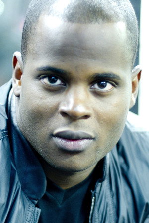 Cover image for Michael Lespinasse