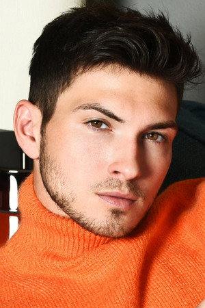 Cover image for Robert Scott Wilson