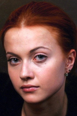Cover image for Александра Афанасьева-Шевчук