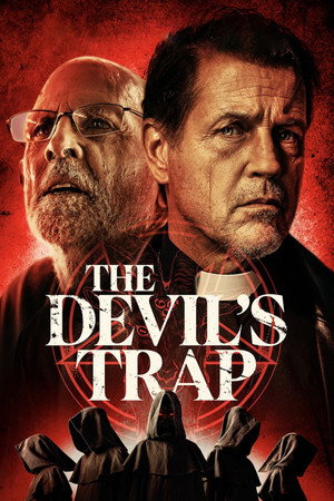 Poster for The Devil’s Trap