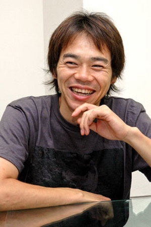 Cover image for 石井克人