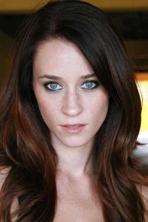 Cover image for Mekenna Melvin