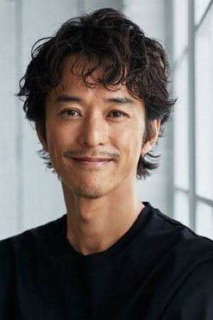 Cover image for 小橋賢児