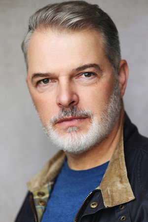 Cover image for Paul David-Gough