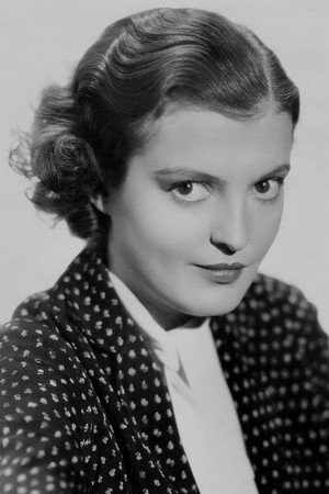 Cover image for Zita Johann