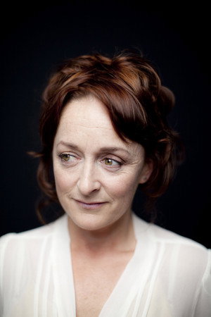 Cover image for Barbara Bergin