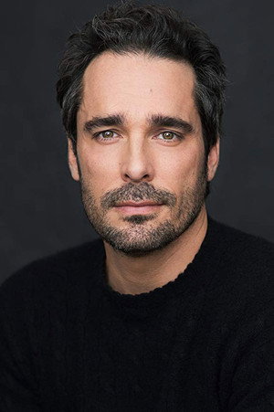 Cover image for Simon Alain
