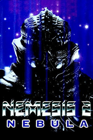 Poster for Немезида 2: Невидимка