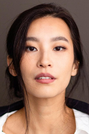 Cover image for Amanda Zhou